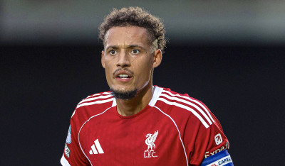 Rhys  WILLIAMS