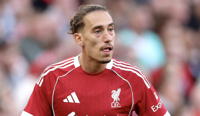 LÅN: Kostas Tsimikas (AS Roma)