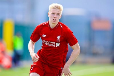 Luis Longstaff