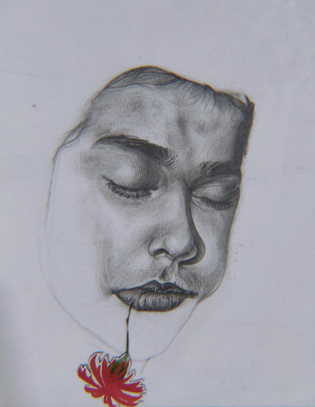 Art 2-The self series.