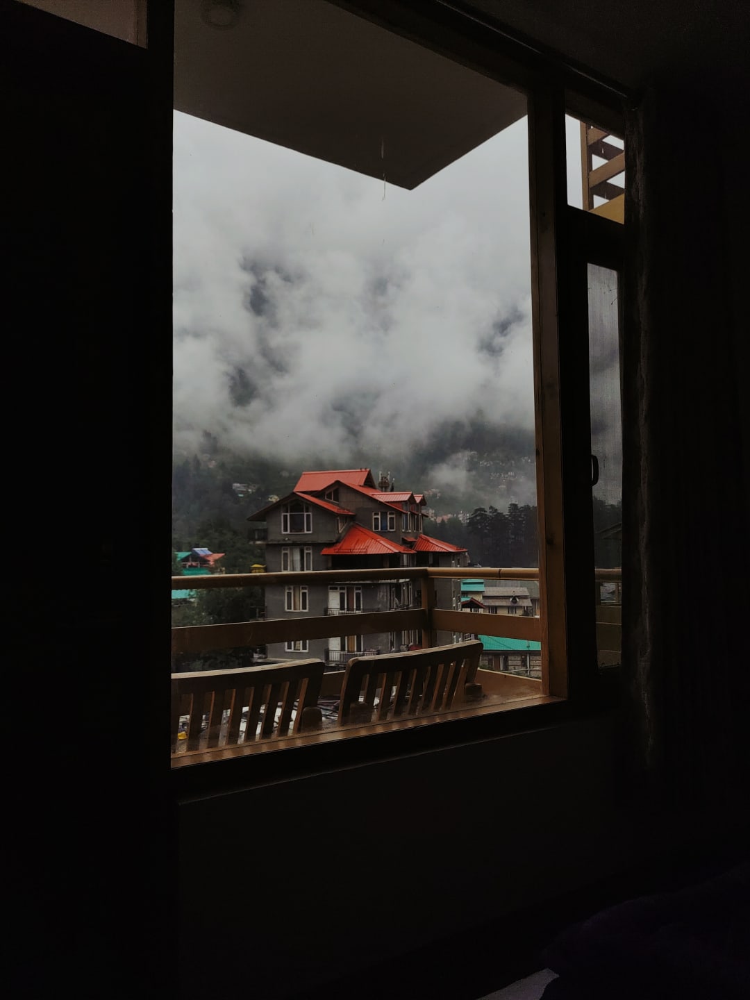 Photo 15-A spot for two with such a view.