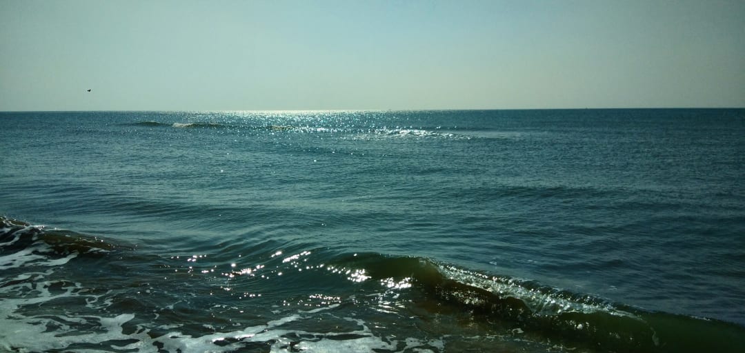 Photo 4-An expanse of serenity.