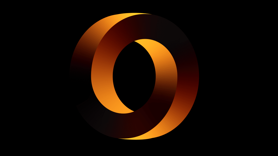 Illustration 7-Closure: An impossible circle.