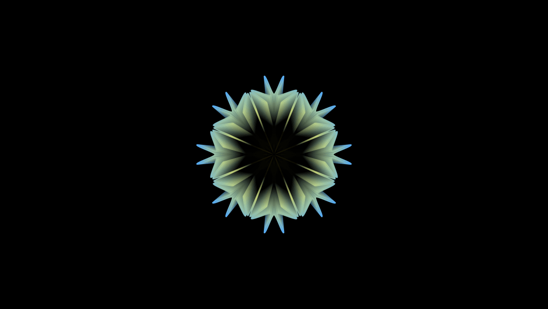 Illustration 2-The bloom series.