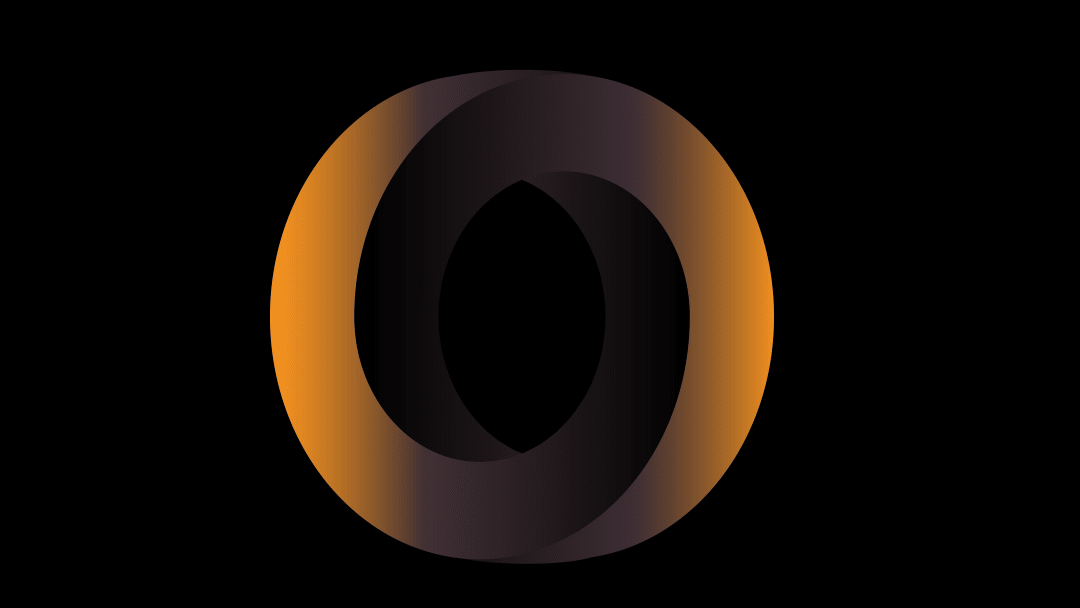 Illustration 9-Closure: An impossible circle.