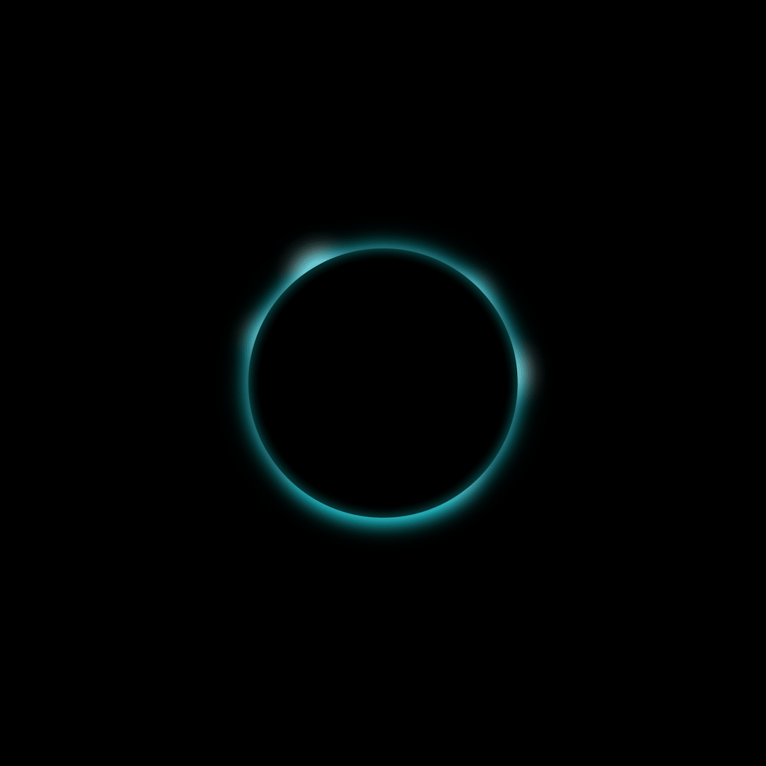 Illustration 8-Eclipse.