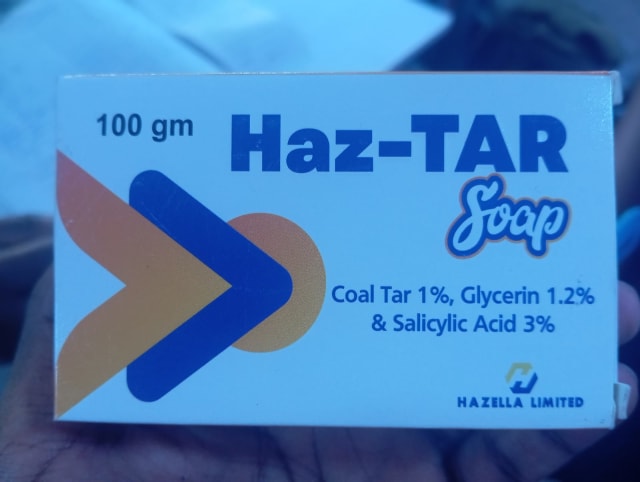 HAZ-TAR