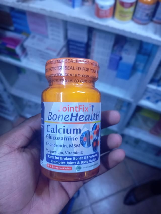 JOINTFIX BONEHEALTH 30S