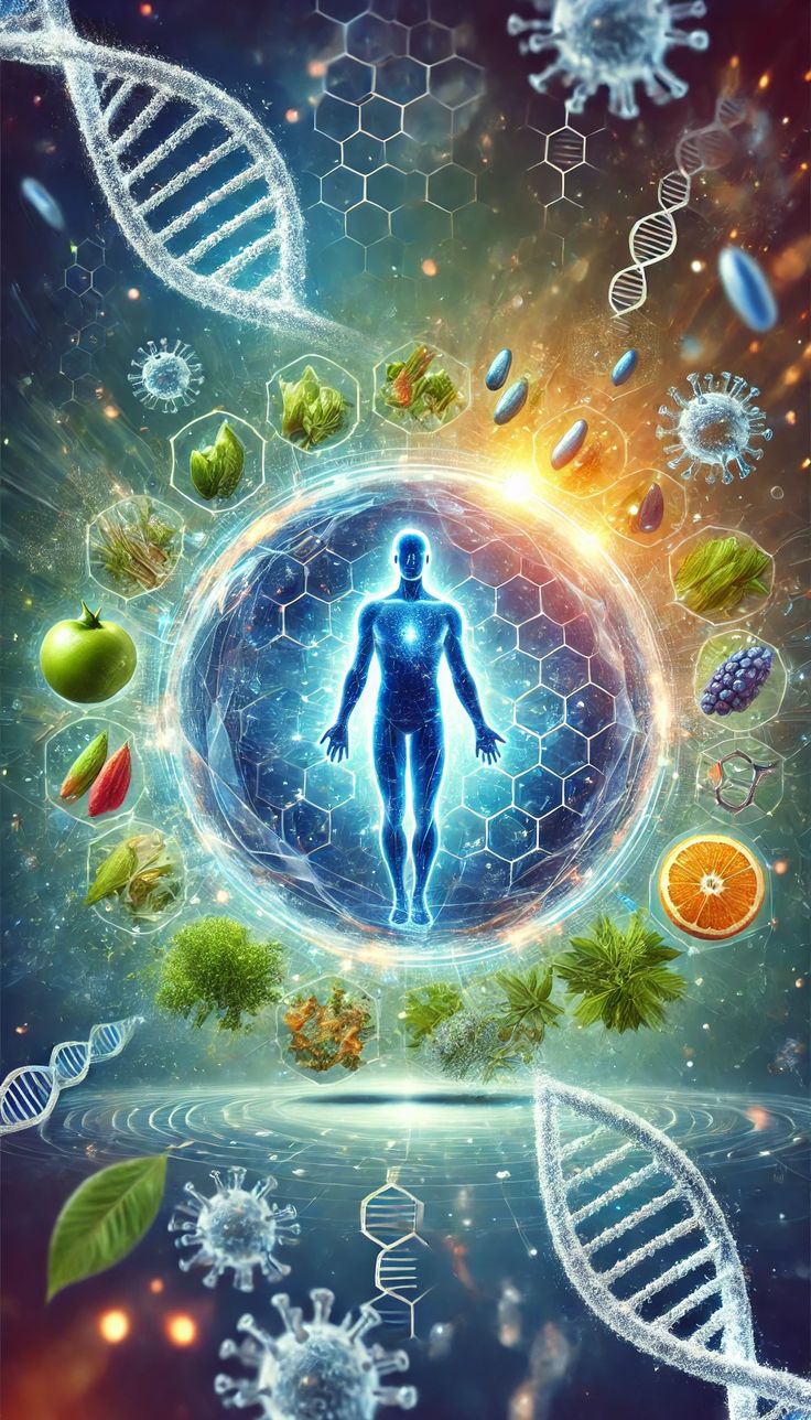 Boost Your Immune System: Small Habits, Stronger Defences