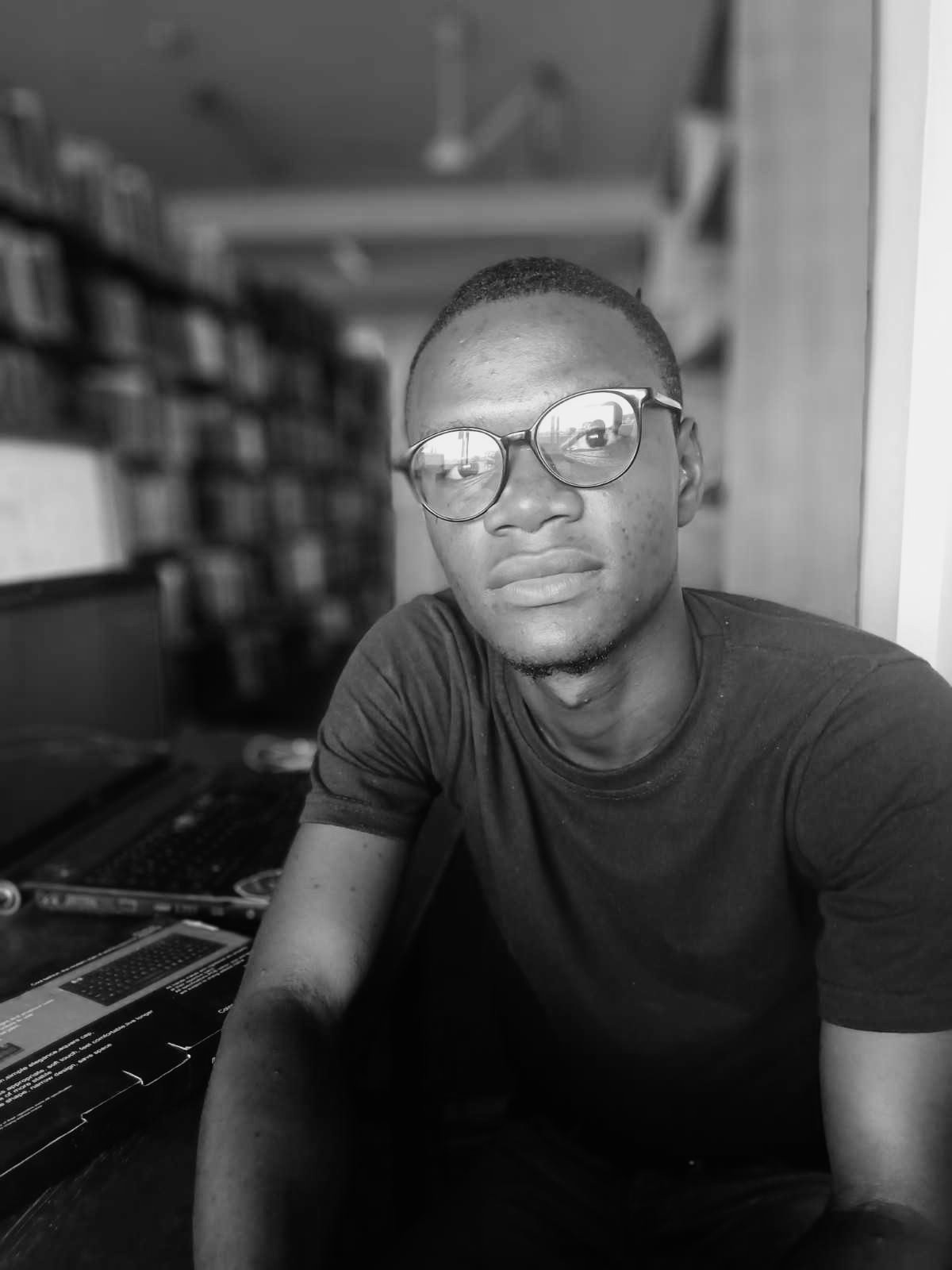 Intern Image