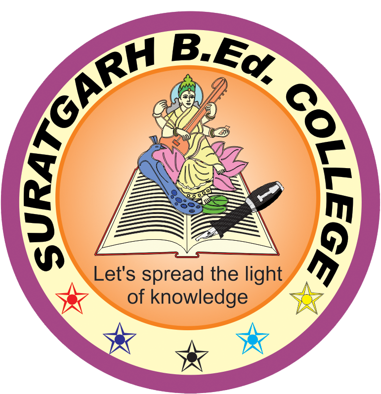 SURATGARH B.ED. COLLEGE