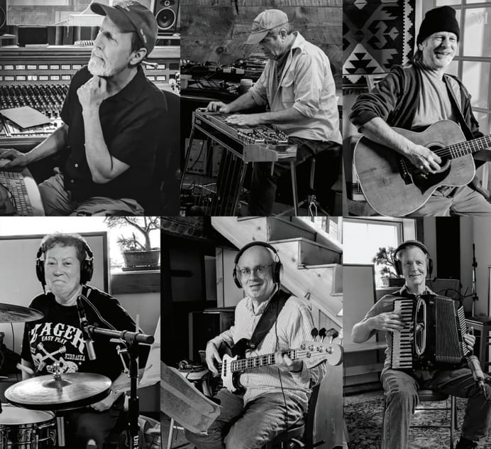 Studio Photos