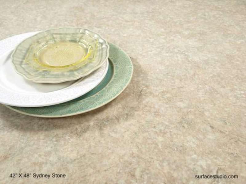 Stone Faux Stone