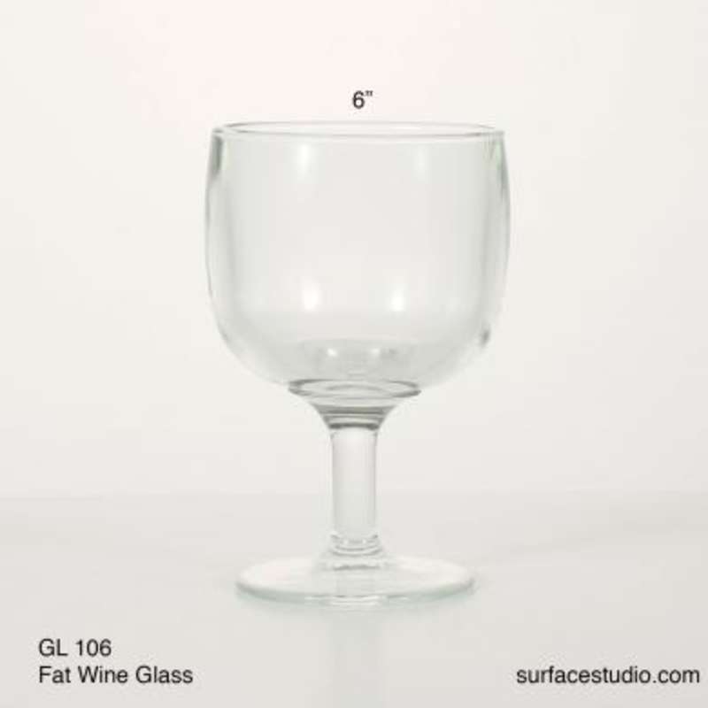 Stemware