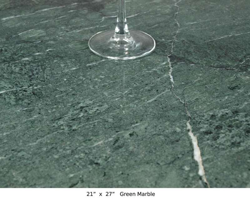 Green Marble (50 lbs) 