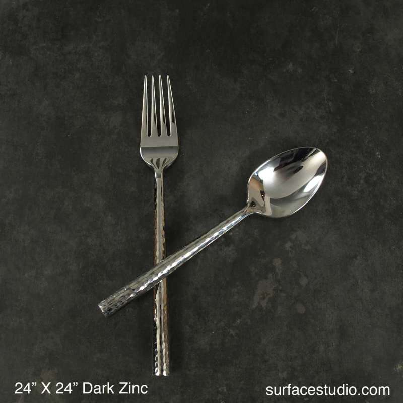 Dark Zinc