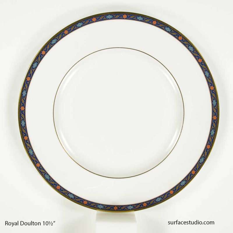 Royal Doulton (4E)