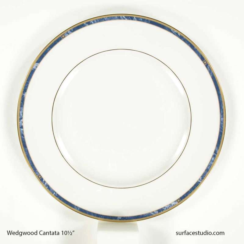 Wedgwood Cantata