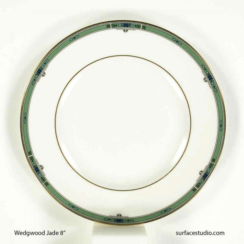 Wedgwood Jade (4E)