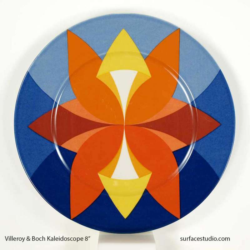 Villeroy & Boch Kaleidoscope (4W)