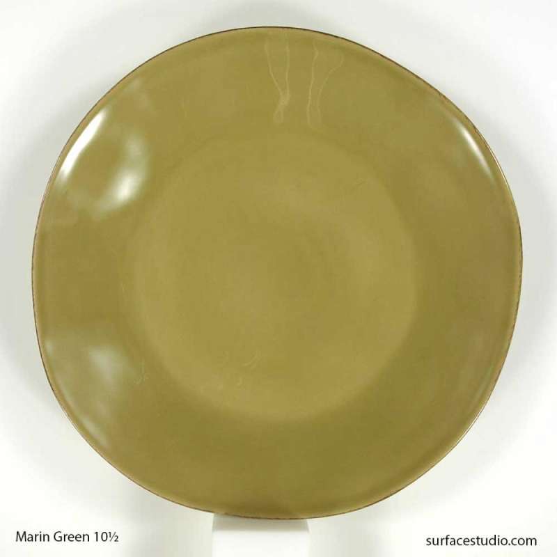 Marin Green (4A)