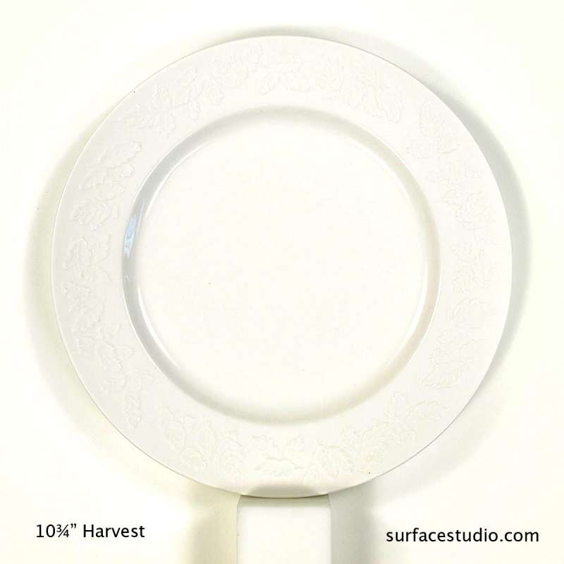 Harvest (embossed rim) (5N)