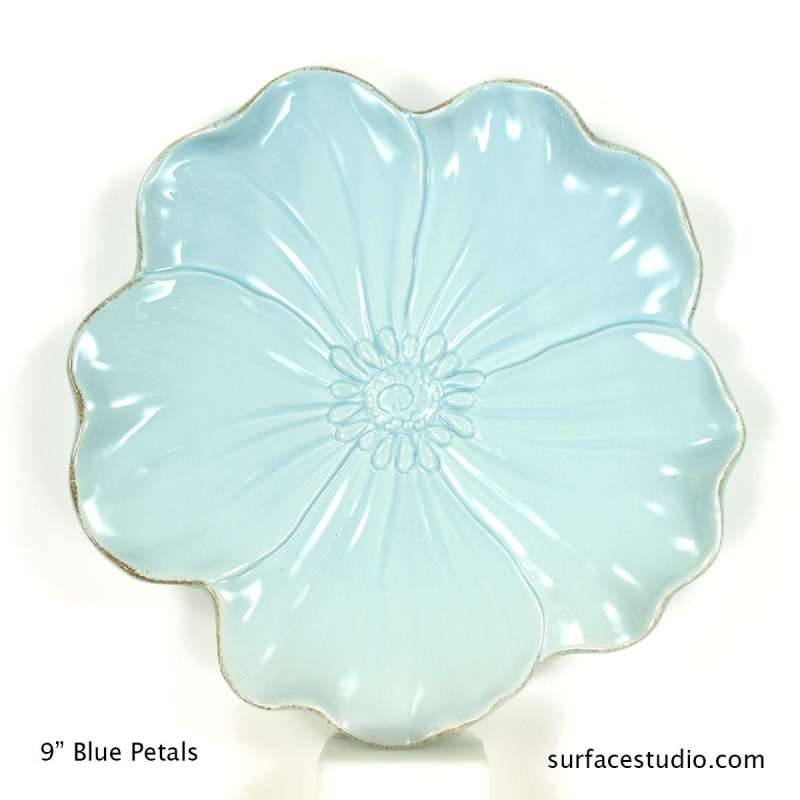 Blue Petals (5W)