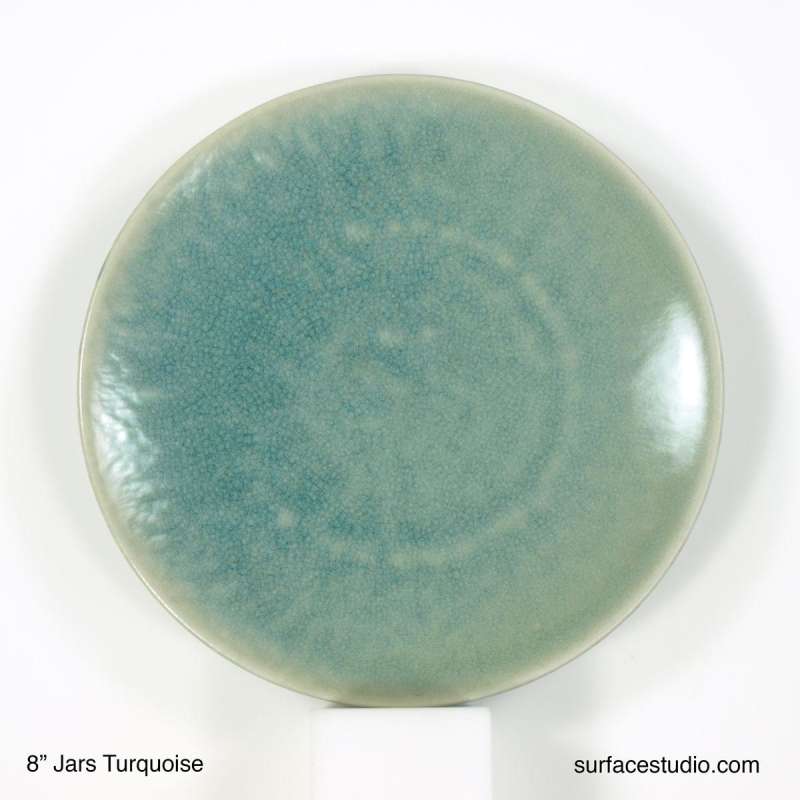 Jars Turquoise (5R)