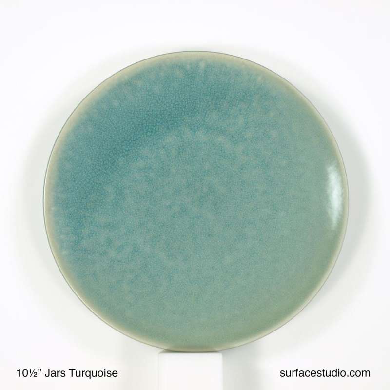 Jars Turquoise (4B)