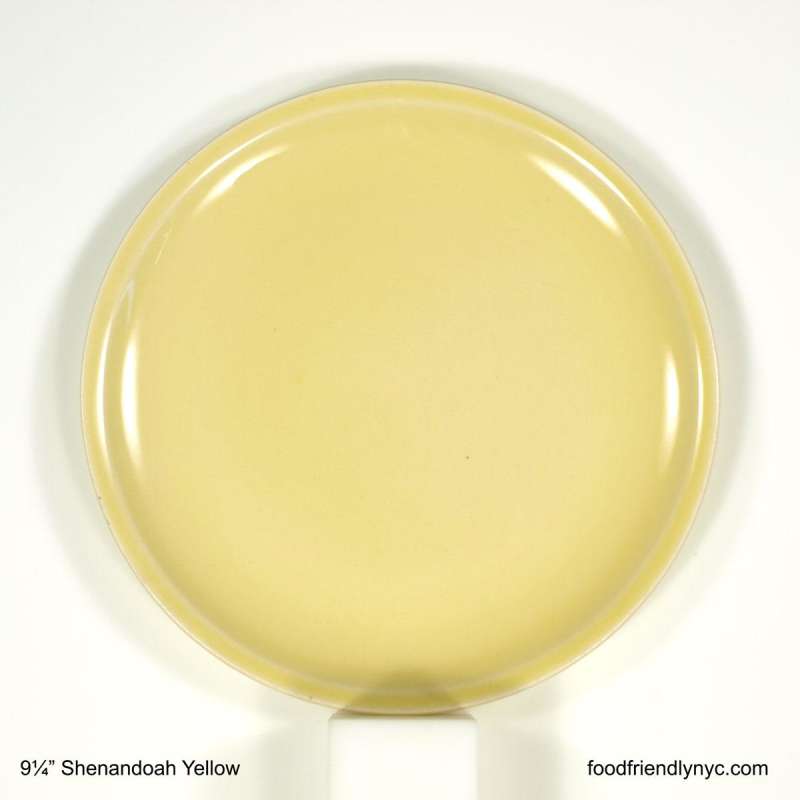 Shenandoah Yellow (5Z)