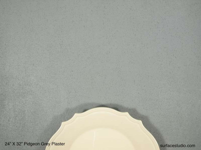Pidgeon Grey Plaster (10 LBS)