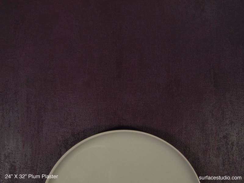 Plum Plaster 