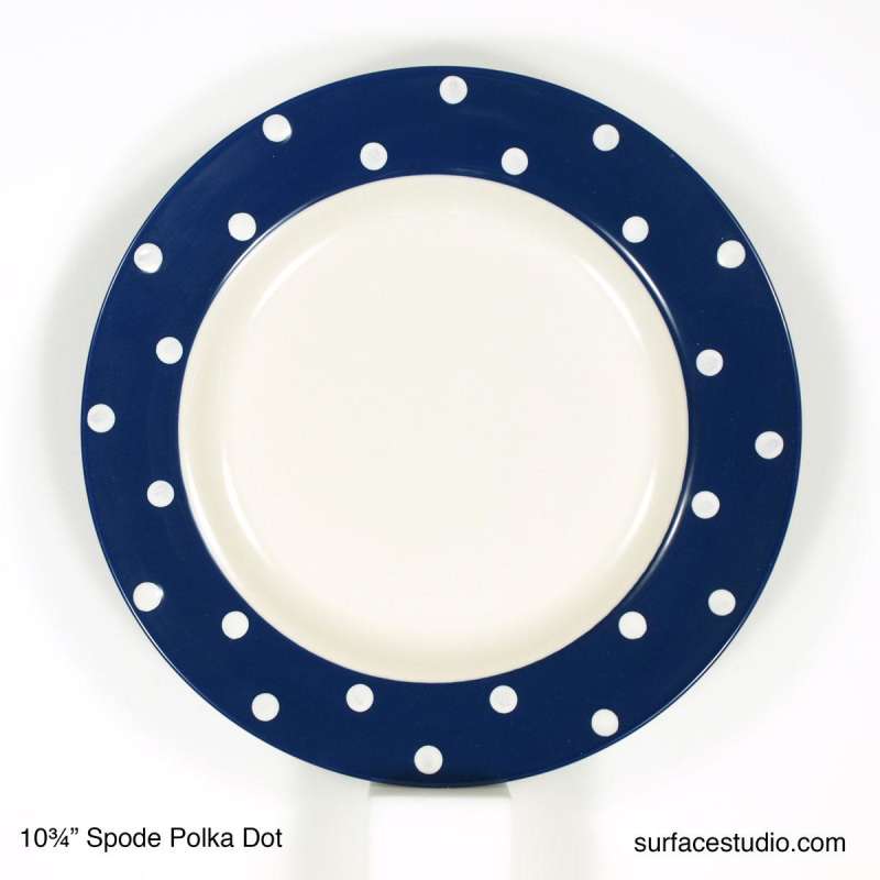 Spode Polka Dot (4J)