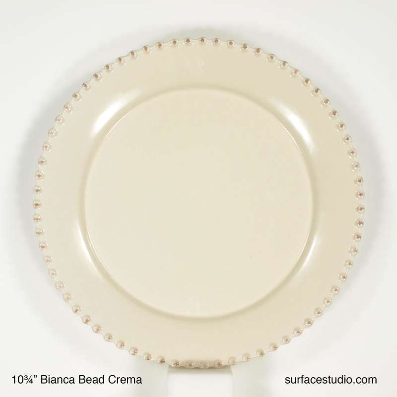 Bianca Bead Crema (5T)