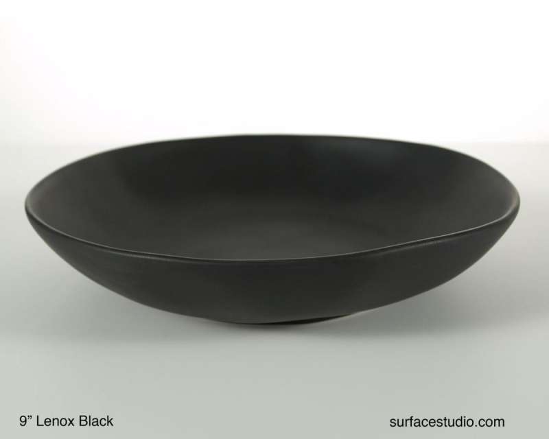 Lenox Black