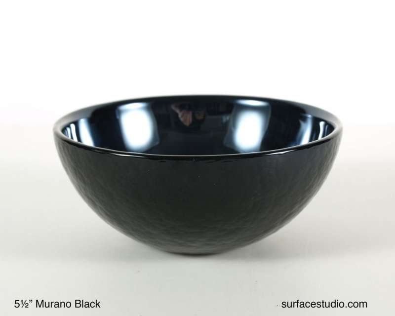 Murano Black