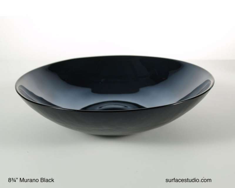 Murano Black