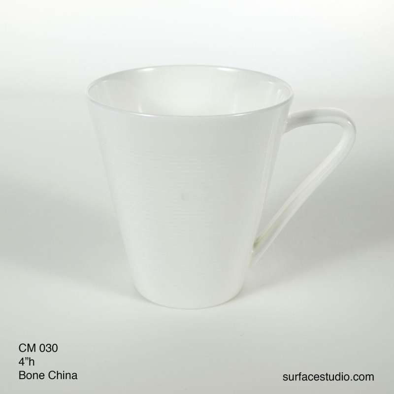 CM 030 Bone China