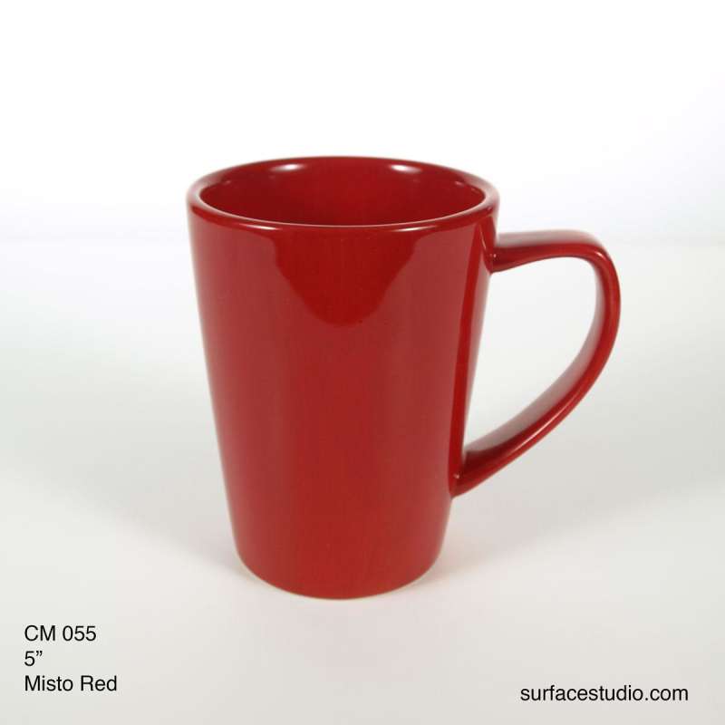 CM 055 Misto Red