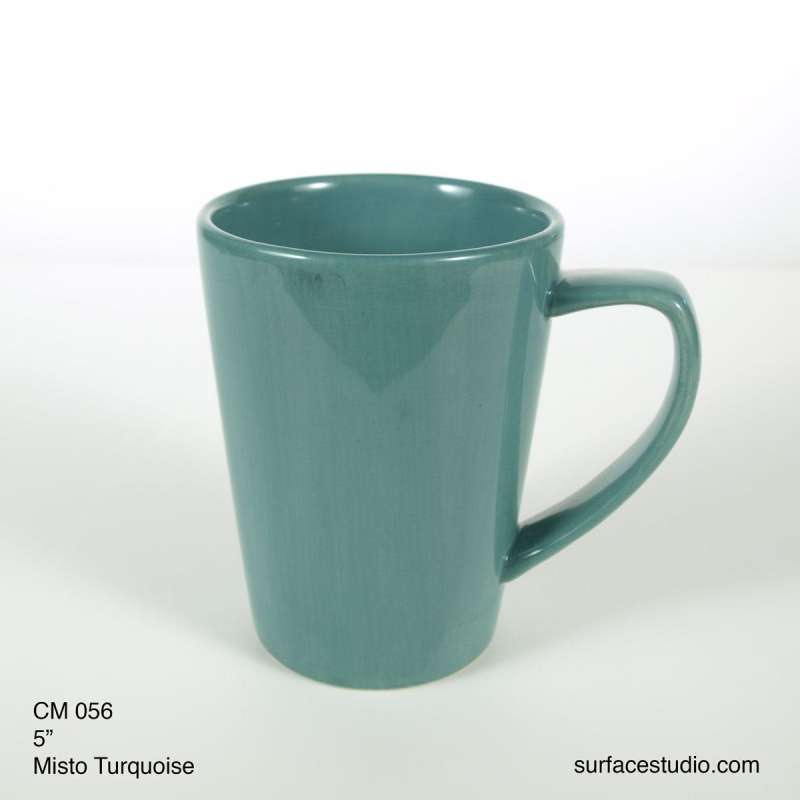 CM 056 Misto Turquoise