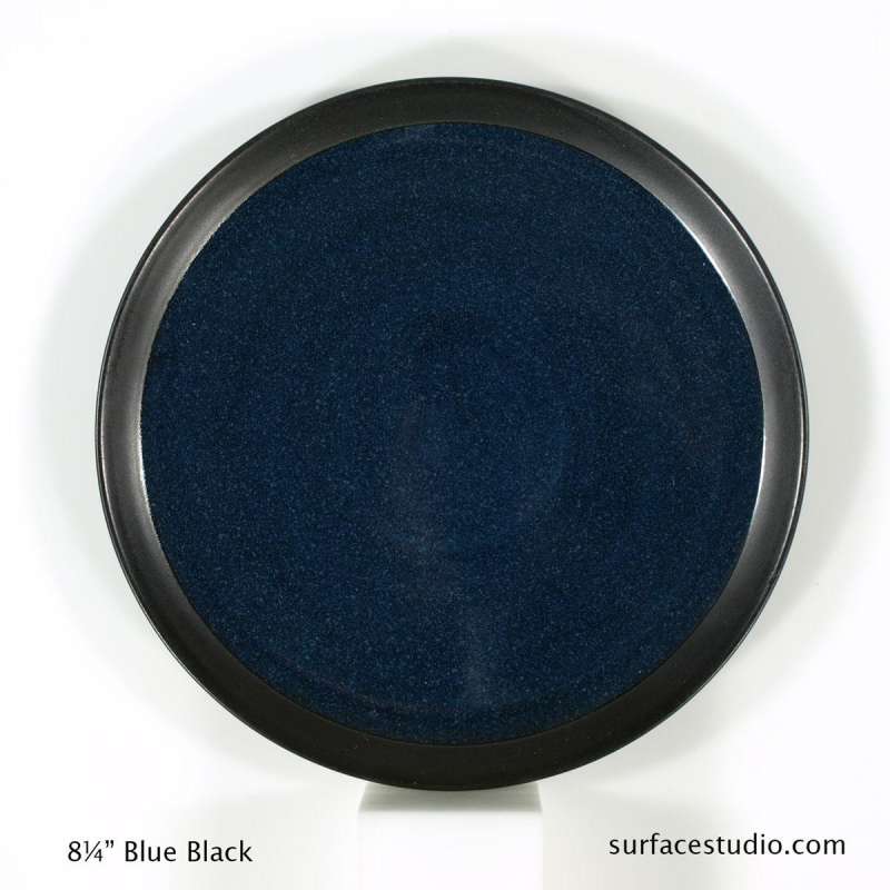 Blue Black (5X)