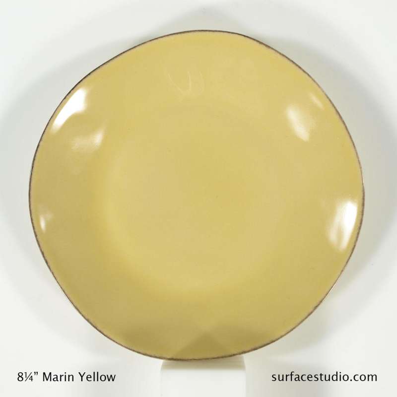 Marin Yellow (5Z)