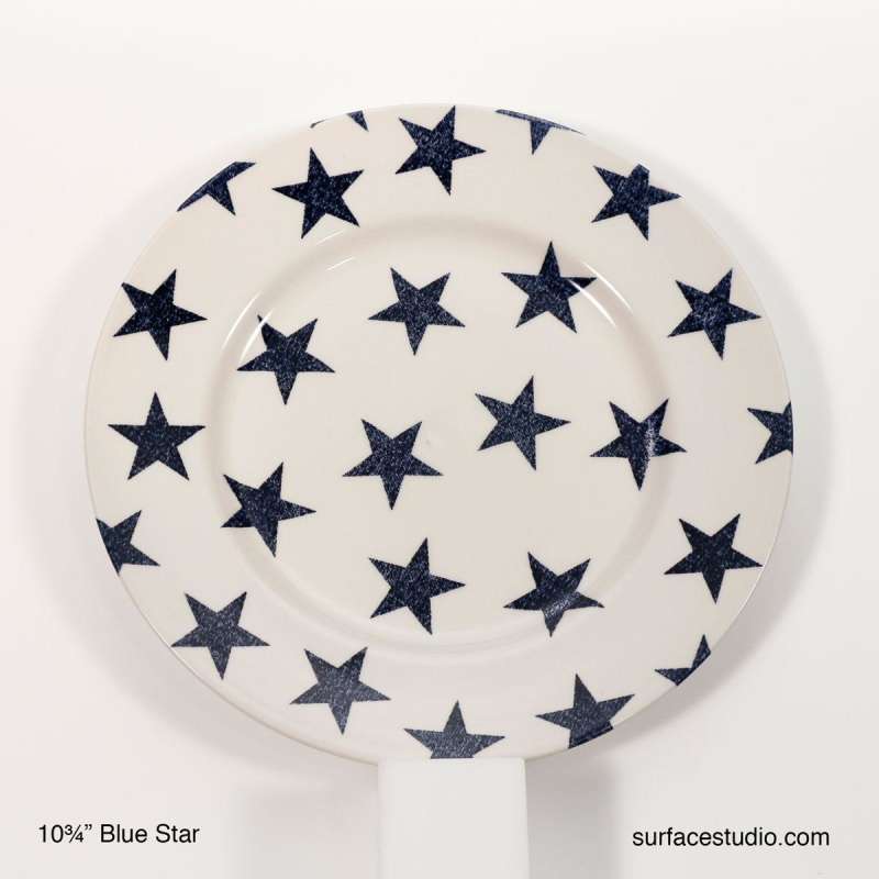 Blue Star (4J)