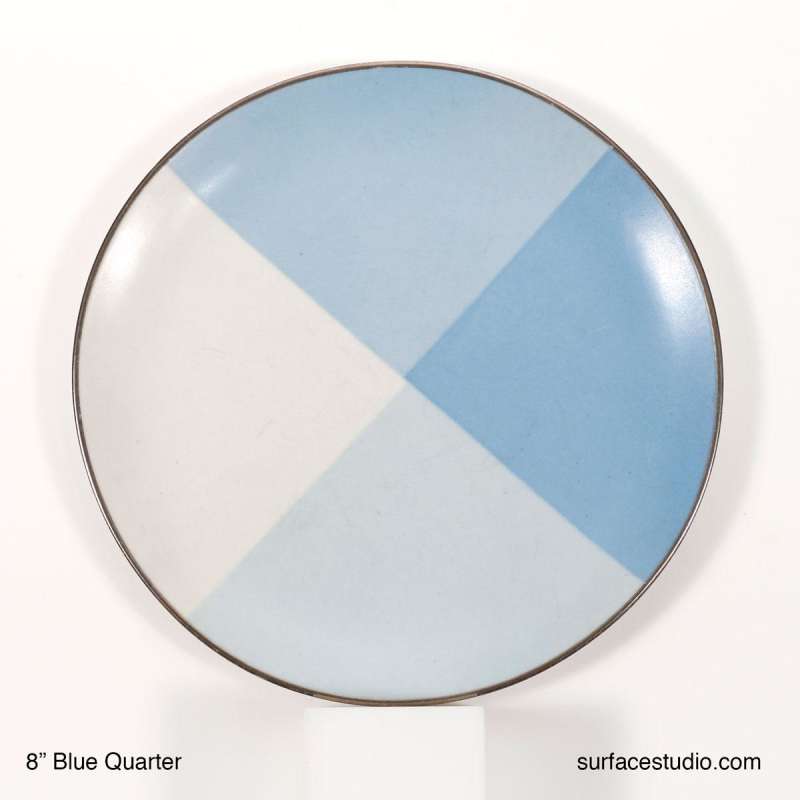 Blue Quarter (4E)