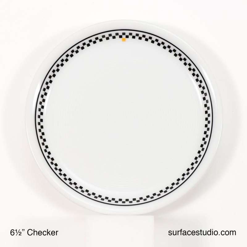 Checker (4I)