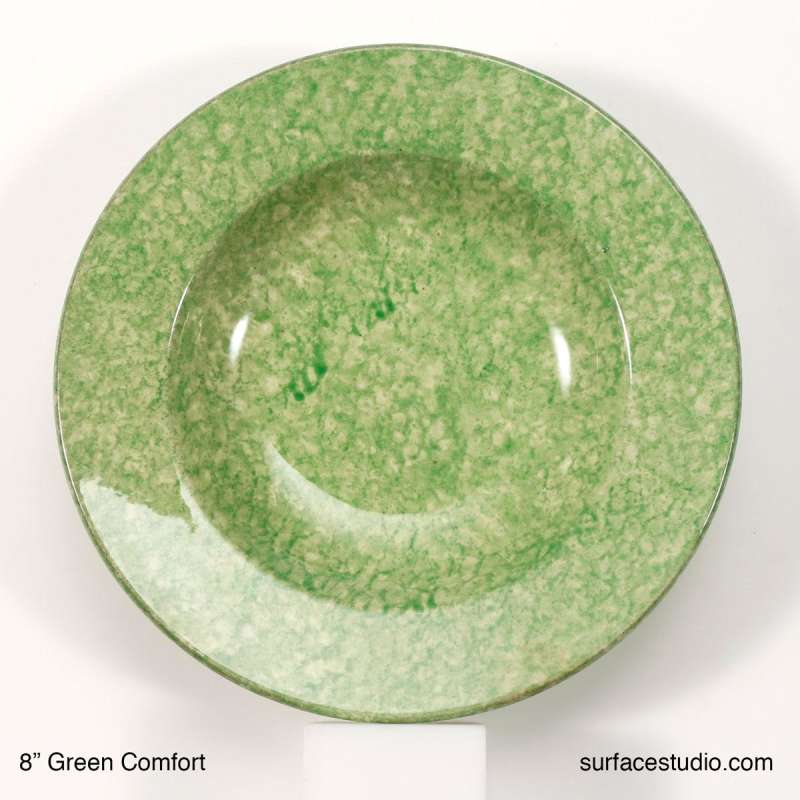 Green Comfort