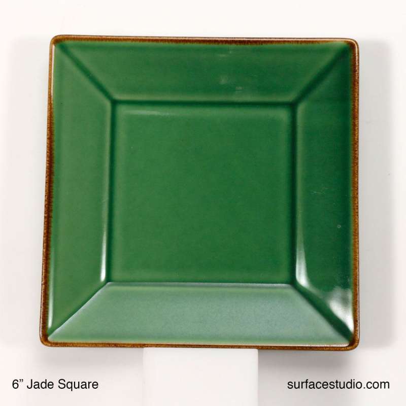 Jade Square 3 available $11 Each