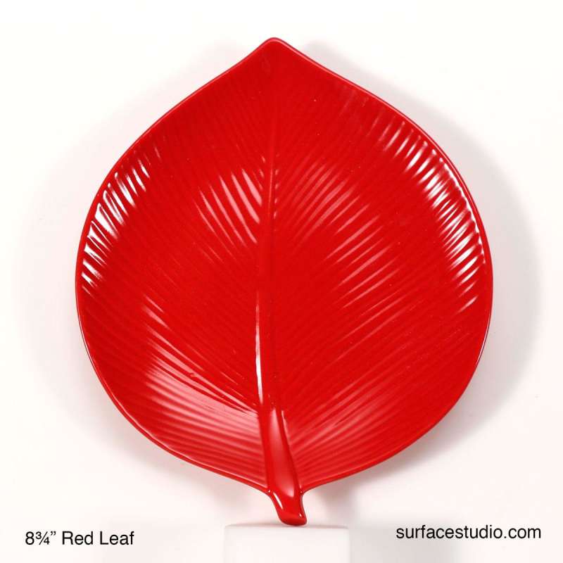 Red Leaf (5Y)