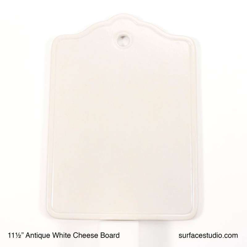 Antique Cheeseboard