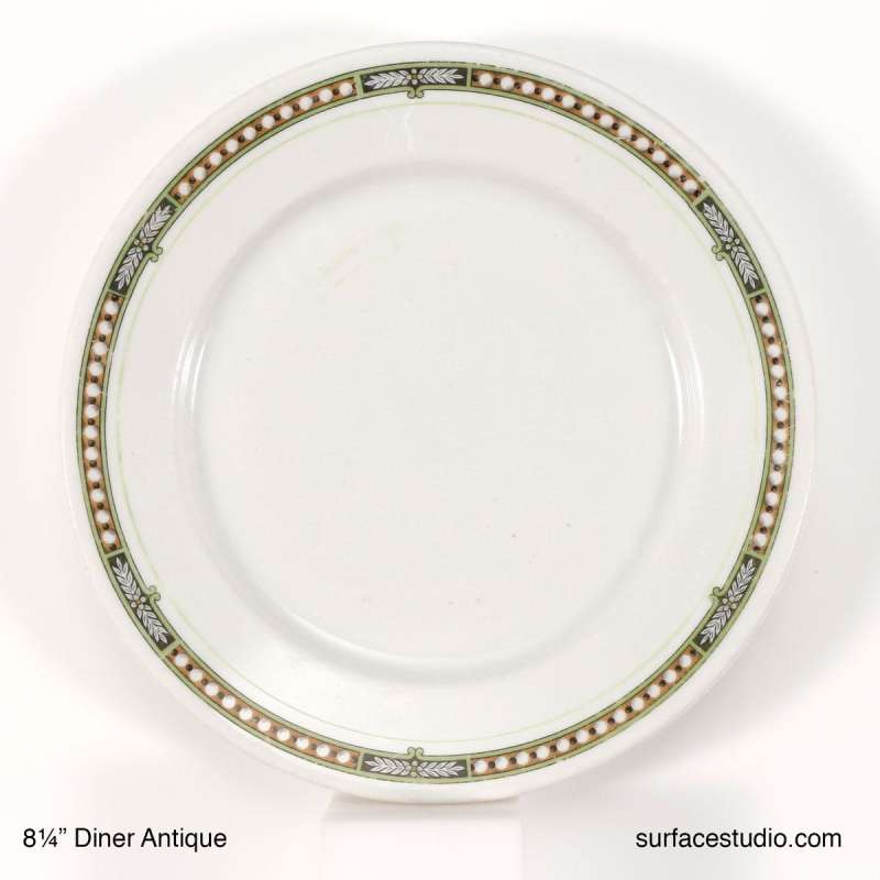 Diner Antique (4M)